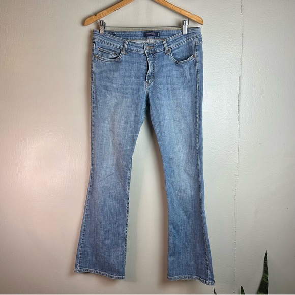 Levi’s Superlow 518 Jeans sz11m - Picture 2 of 10